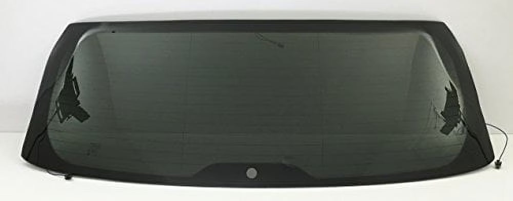 Heated Tinted Tailgate Window Glass I1522
