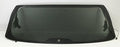 Heated Tinted Tailgate Window Glass I1522