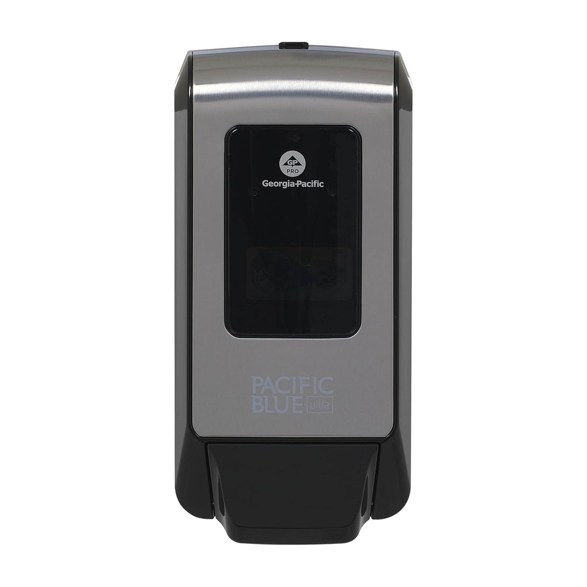 Manual Soap & Sanitizer Dispenser Starter Kit, Pack of 2 H5510