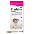 Chewable Tablet for Dogs R428