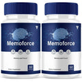 120 Capsules Brain and Memory Support Supplement A355