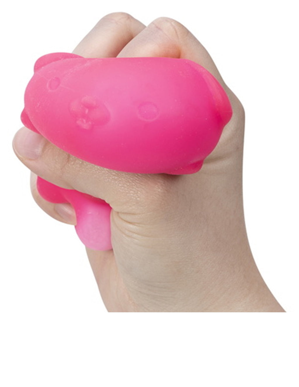 Squeeze NeeDoh Funky Pup Squeezy Stress Toy J144