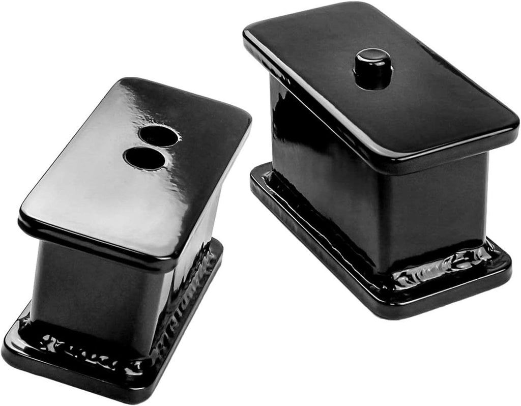 4" Rear Lift Block Kit for Ford F250 F350 Super Duty I281