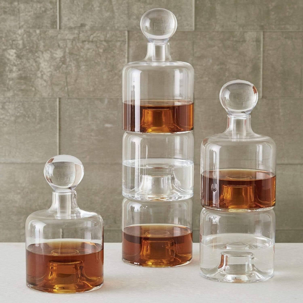 Stacking Decanter I4197