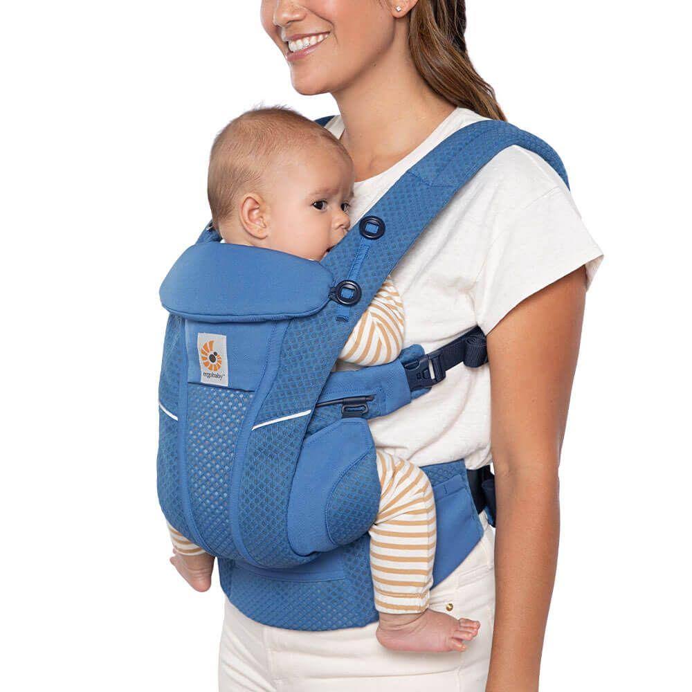 Baby Carrier Y7900