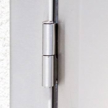 20 x 27 inch Stainless Steel Vertical Access Door with Masonry Frame V803128