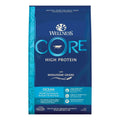 High Protein Wholesome Grains Ocean Recipe Dry Dog Food D3264