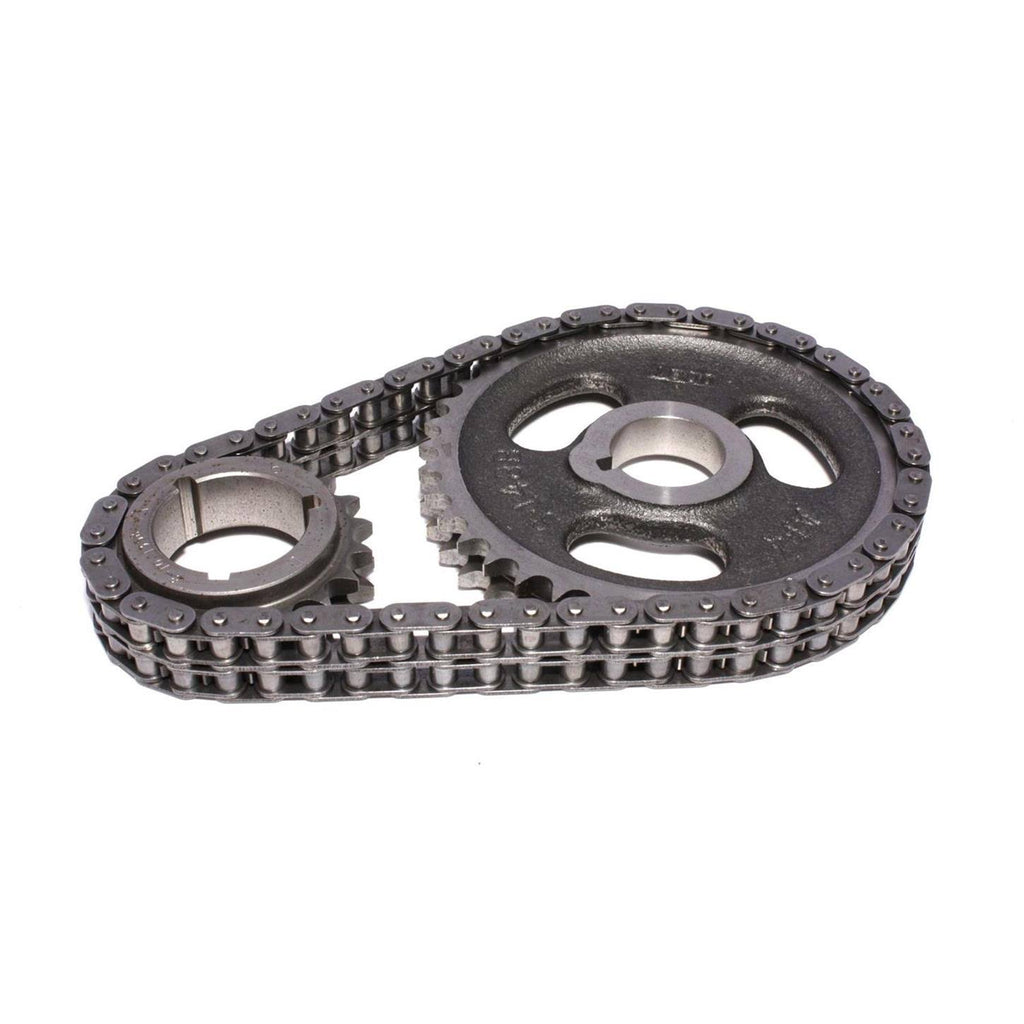 Hi-Tech Roller Race Timing Set V1637
