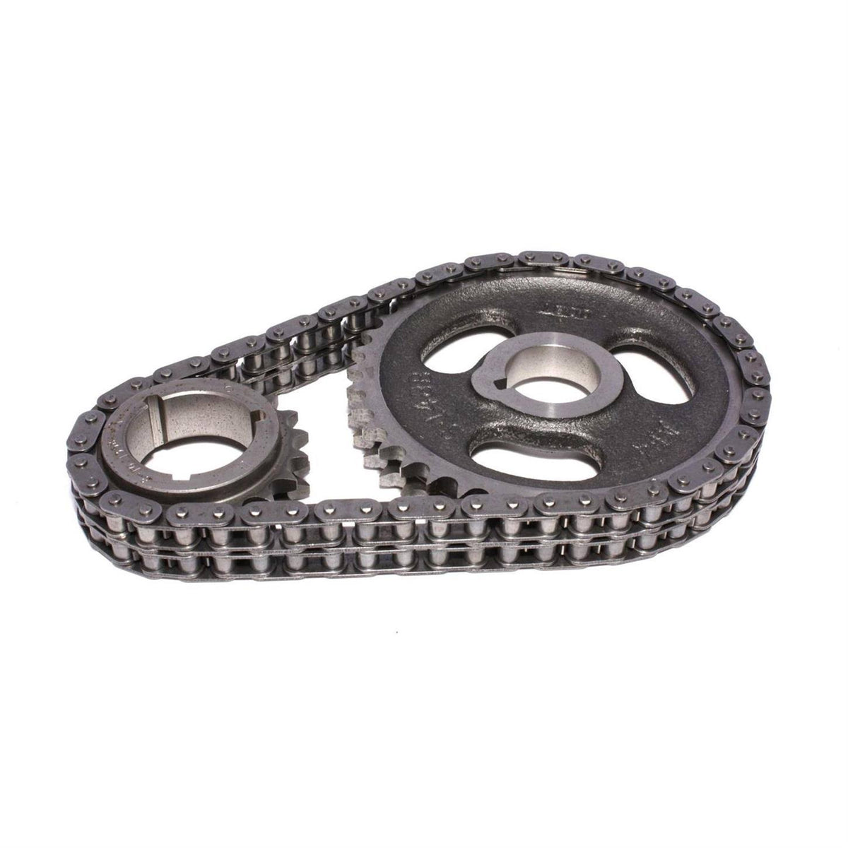 Hi-Tech Roller Race Timing Set V1637