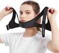 Adjustable Anti Snoring Chin Strap G702