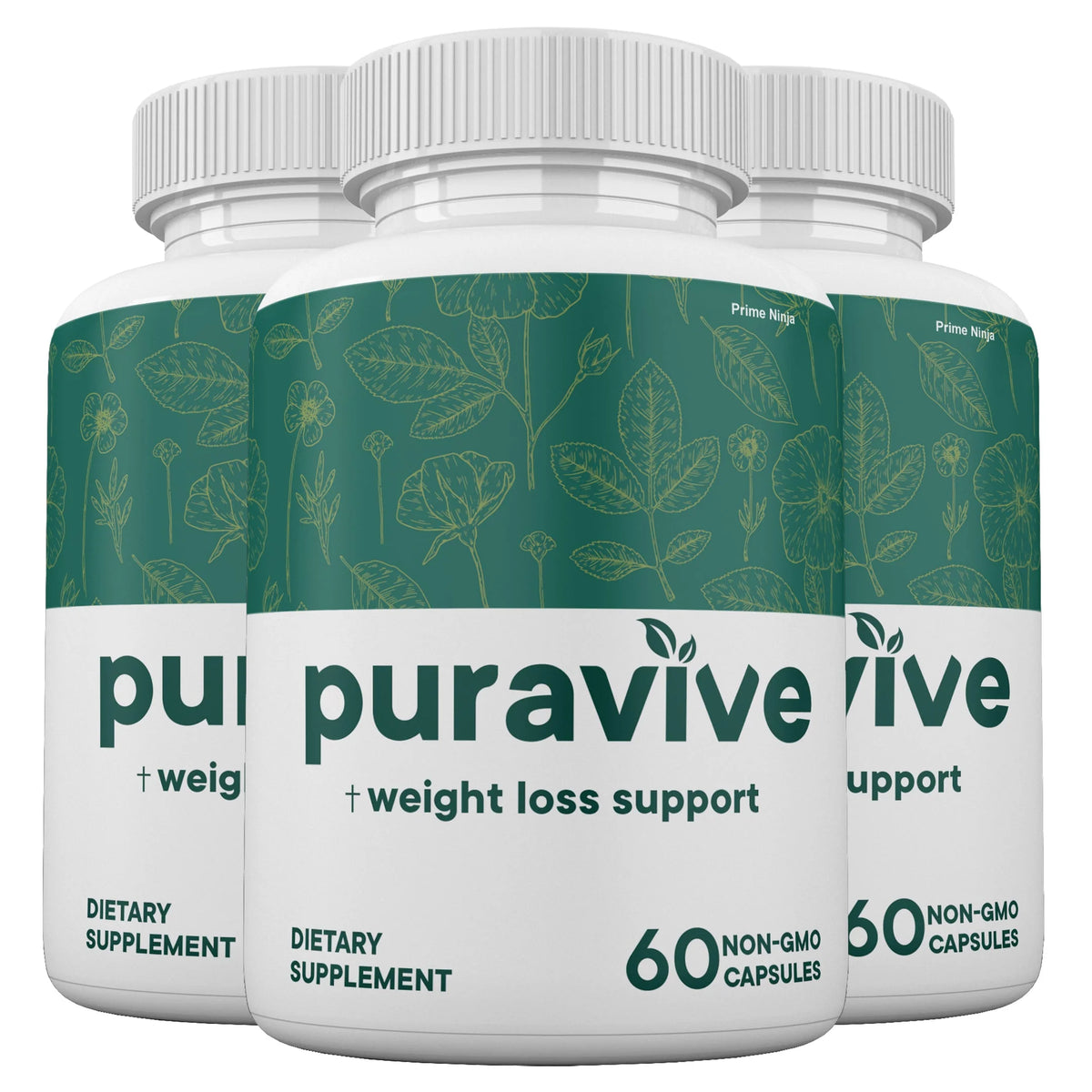 Pills (3 Pack) L911955
