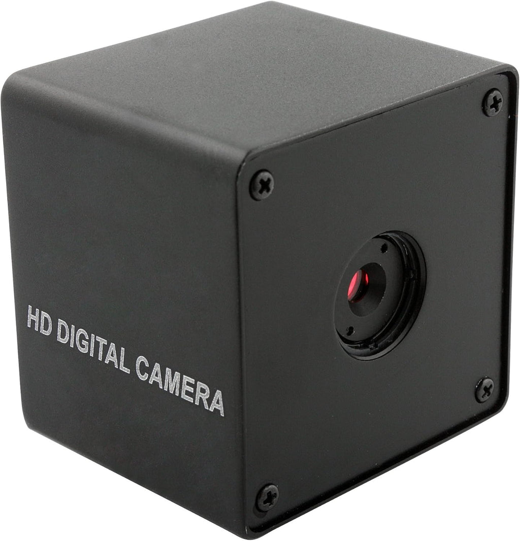 3.6mm Lens 5megapixel USB Camera Module I600124