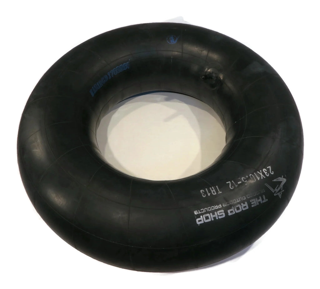 2 Tire Inner Tubes 23x10.5x12 22x7x11 TR13 Straight Valve P684