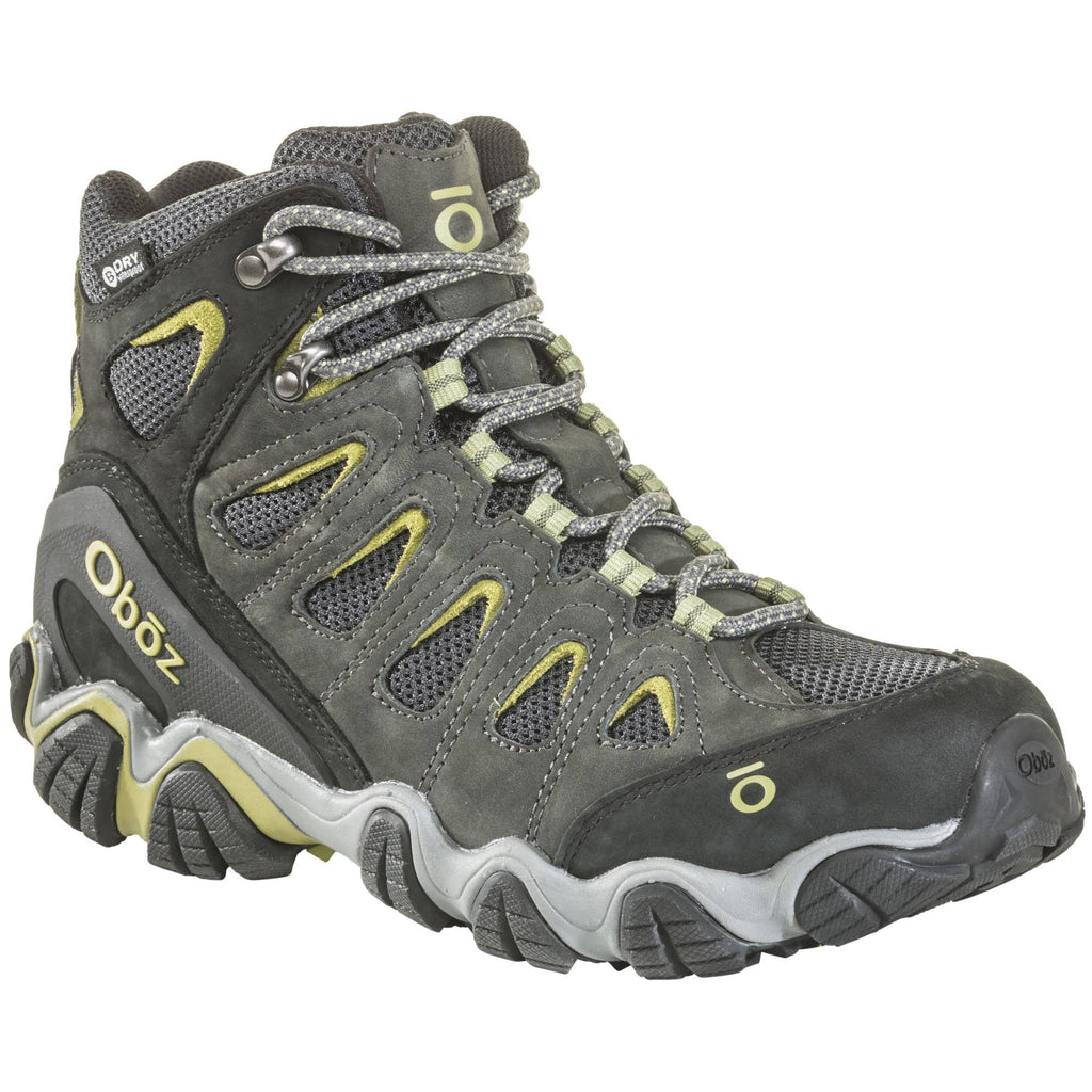 Men's Sawtooth II Mid B-DRY Hiking Boots T2192