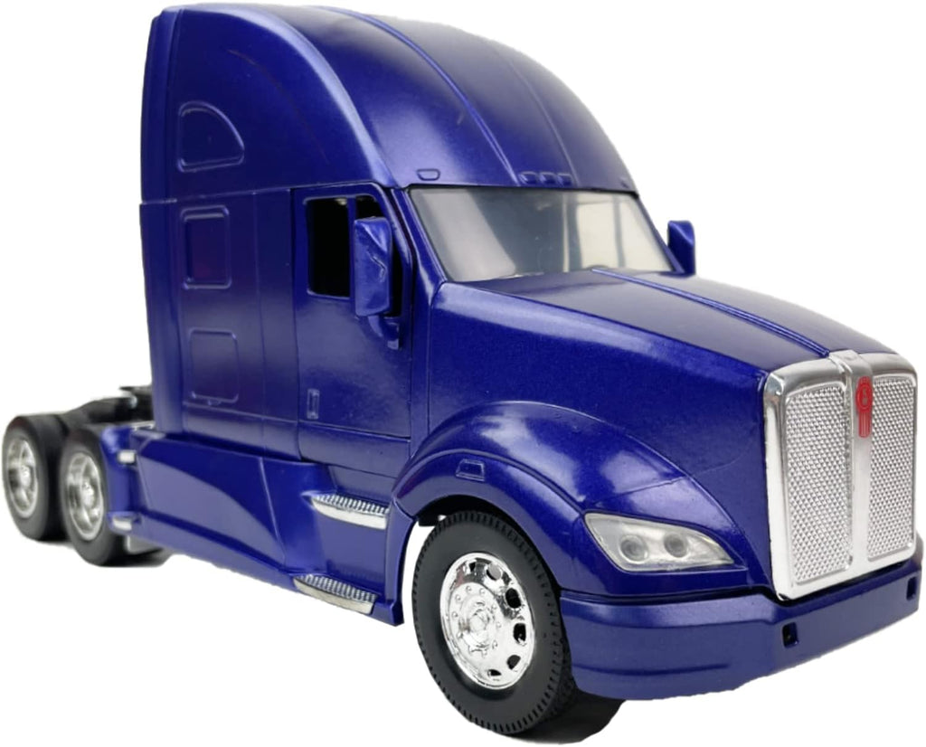 1:32 Scale Diecast Metal Truck Cab Model Q9882