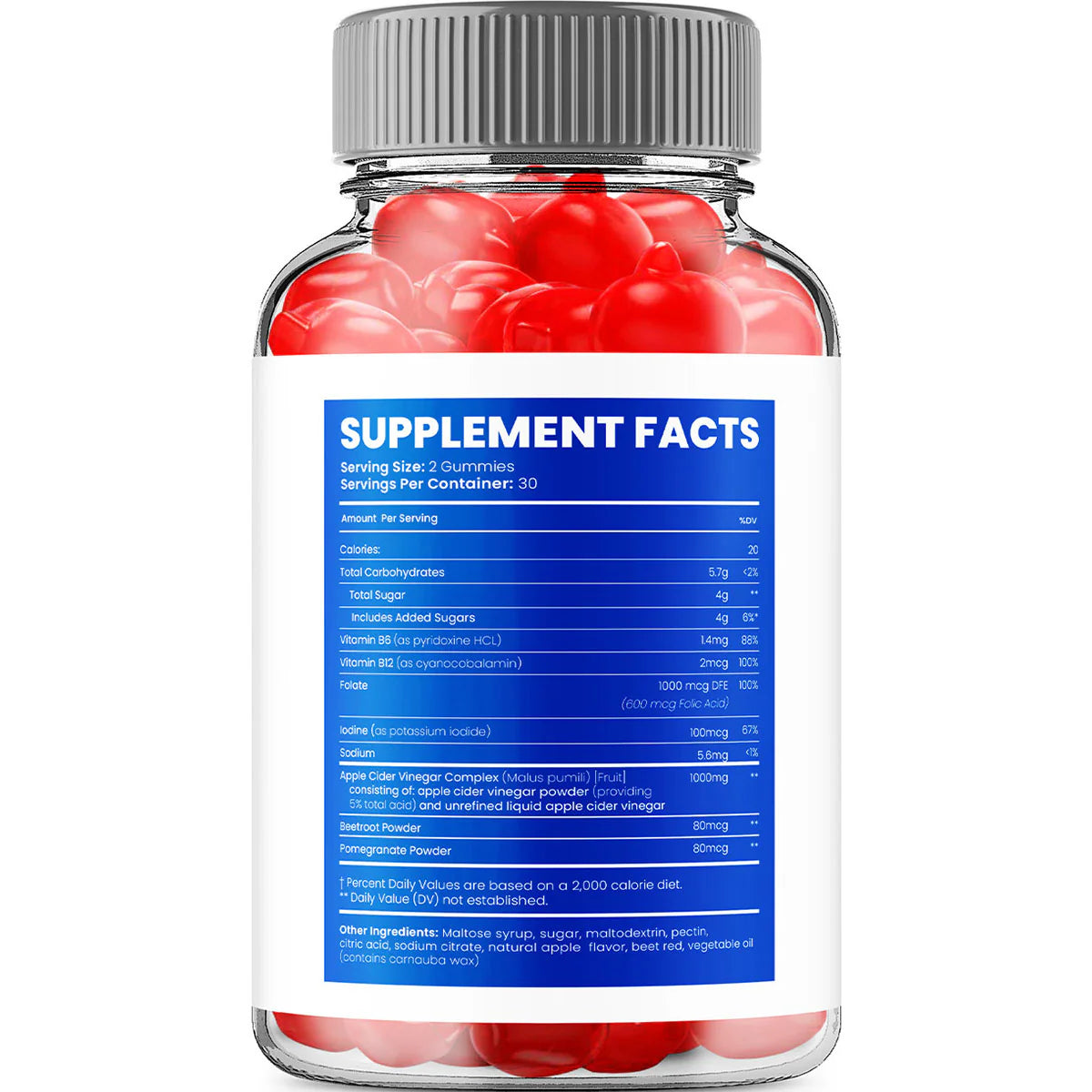 Keto ACV Gummies X718709