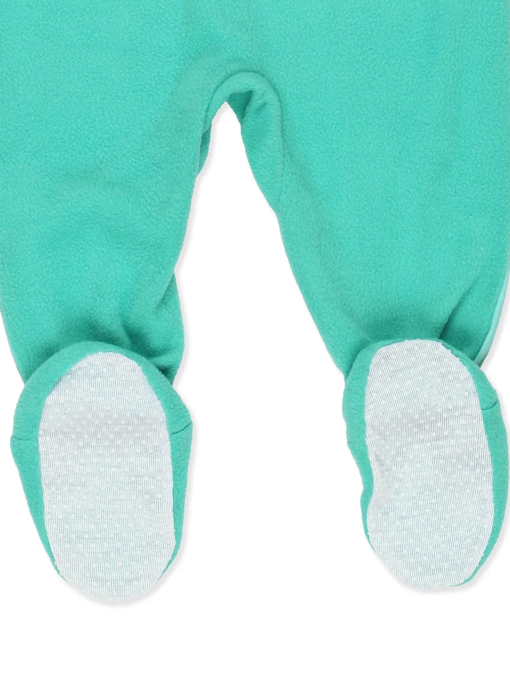 Toddler Footed Blanket Sleeper Pajamas Y18201