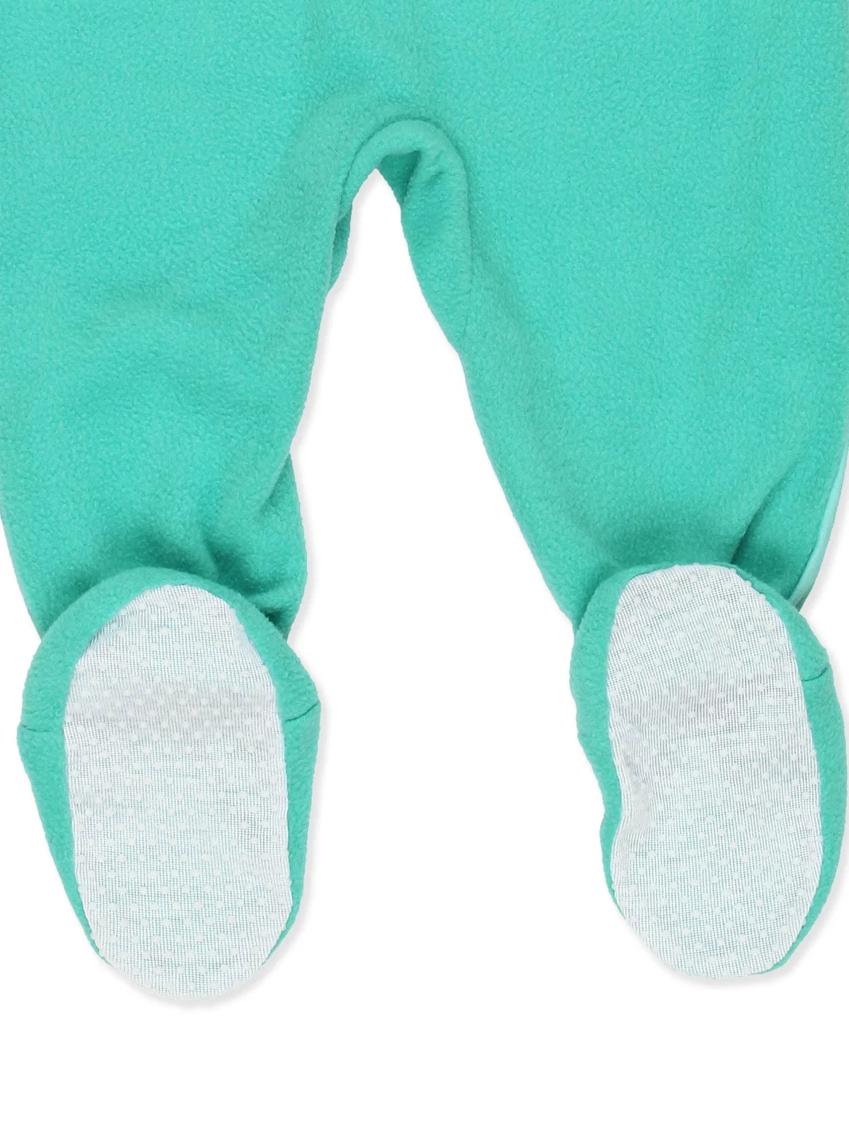 Toddler Footed Blanket Sleeper Pajamas Y18201