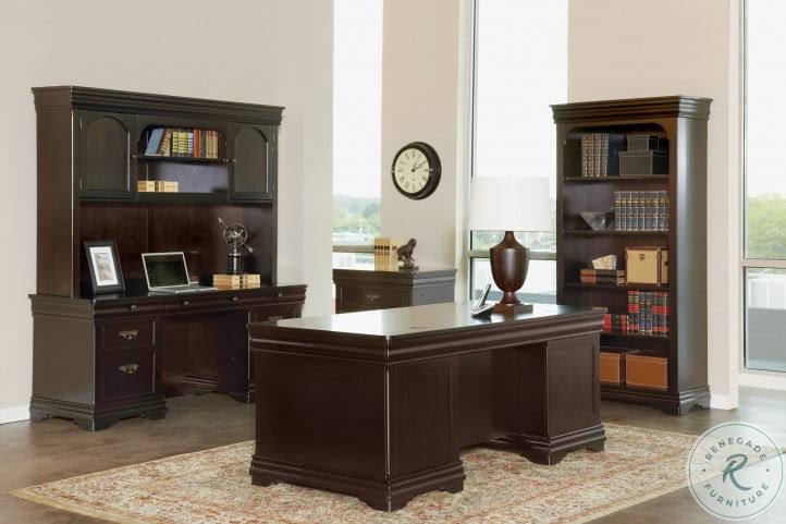 Bookcase I7435