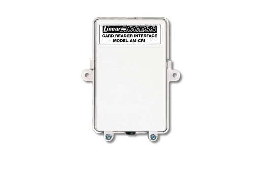 Card Reader Interface I56650