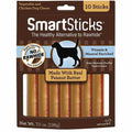 Peanut Butter Dog Chews R31604