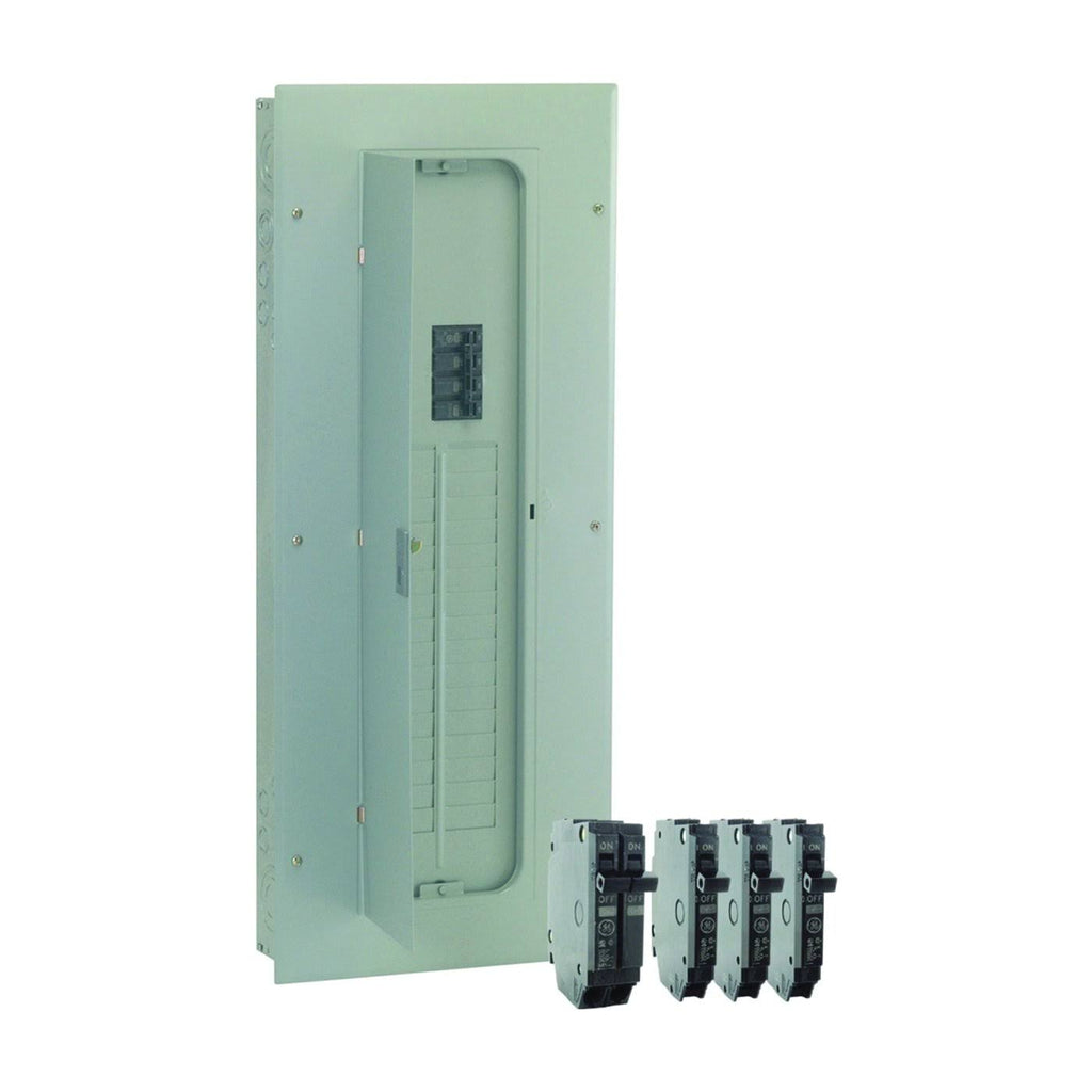 200A Load Center Q908