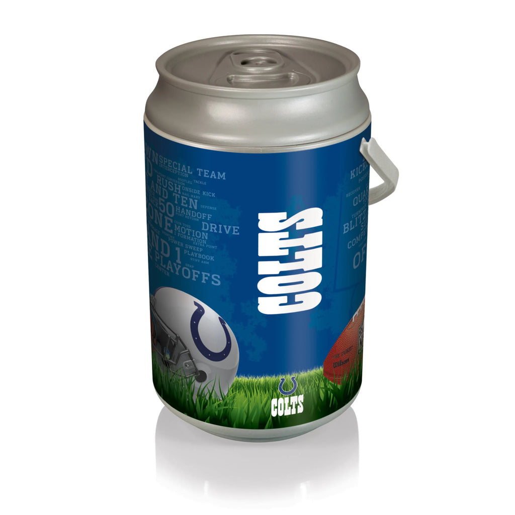 Mega Can Cooler F392
