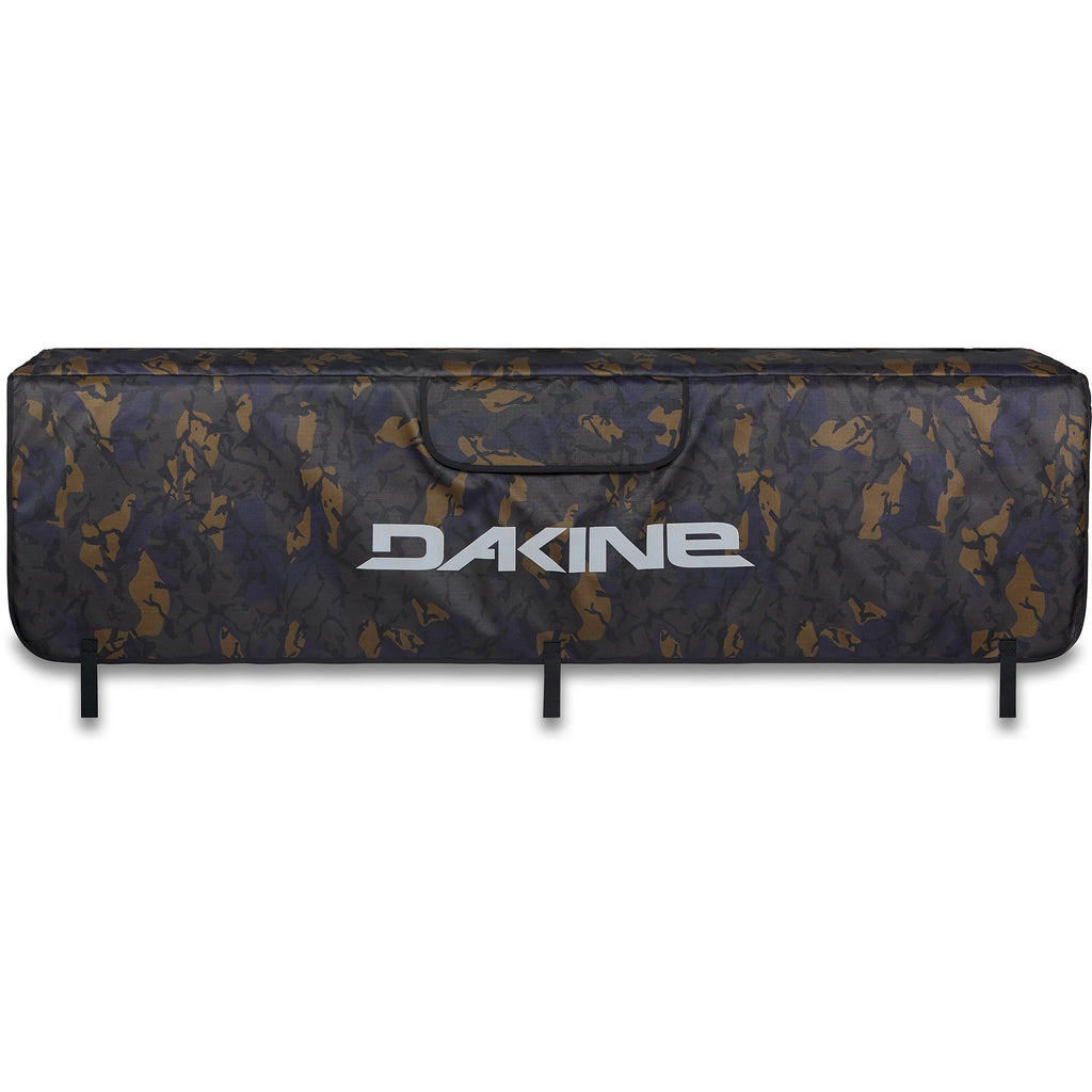 Cascade Camo Pickup Pad Large S209