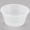 2 oz Plastic Portion Cups W501358