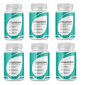 60 Capsules Dietary Supplement U23478