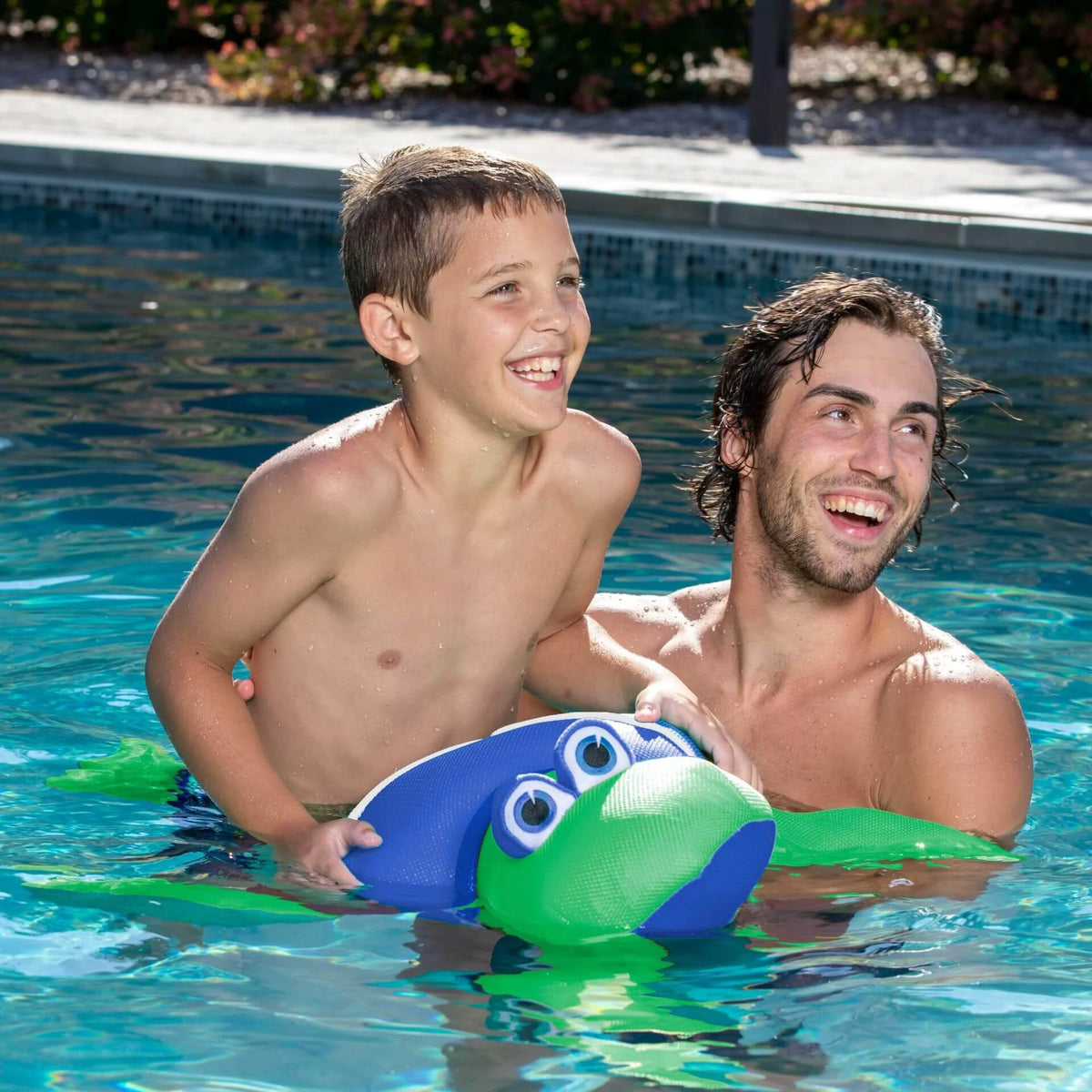 Pool Petz Large O194