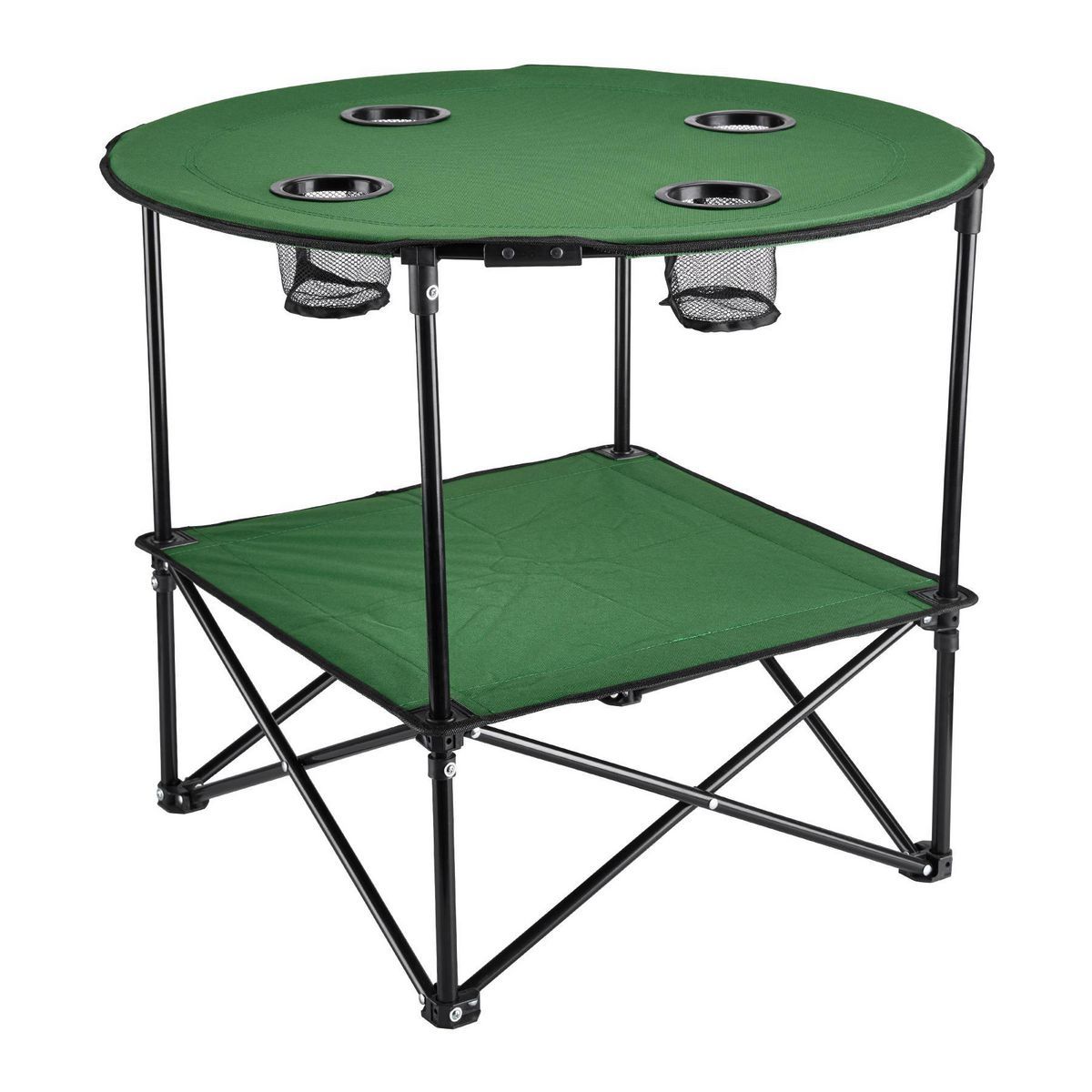 Foldable Camping Table P6419