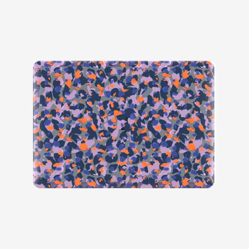 Purple Evo Art Case for MacBook Pro 2020 Z488