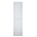 Solid Wood Linen Cabinet V47736