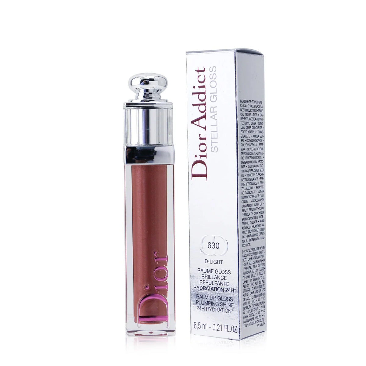 Dior Addict Stellar Gloss - # 864 Dior Rise 6.5ml U840