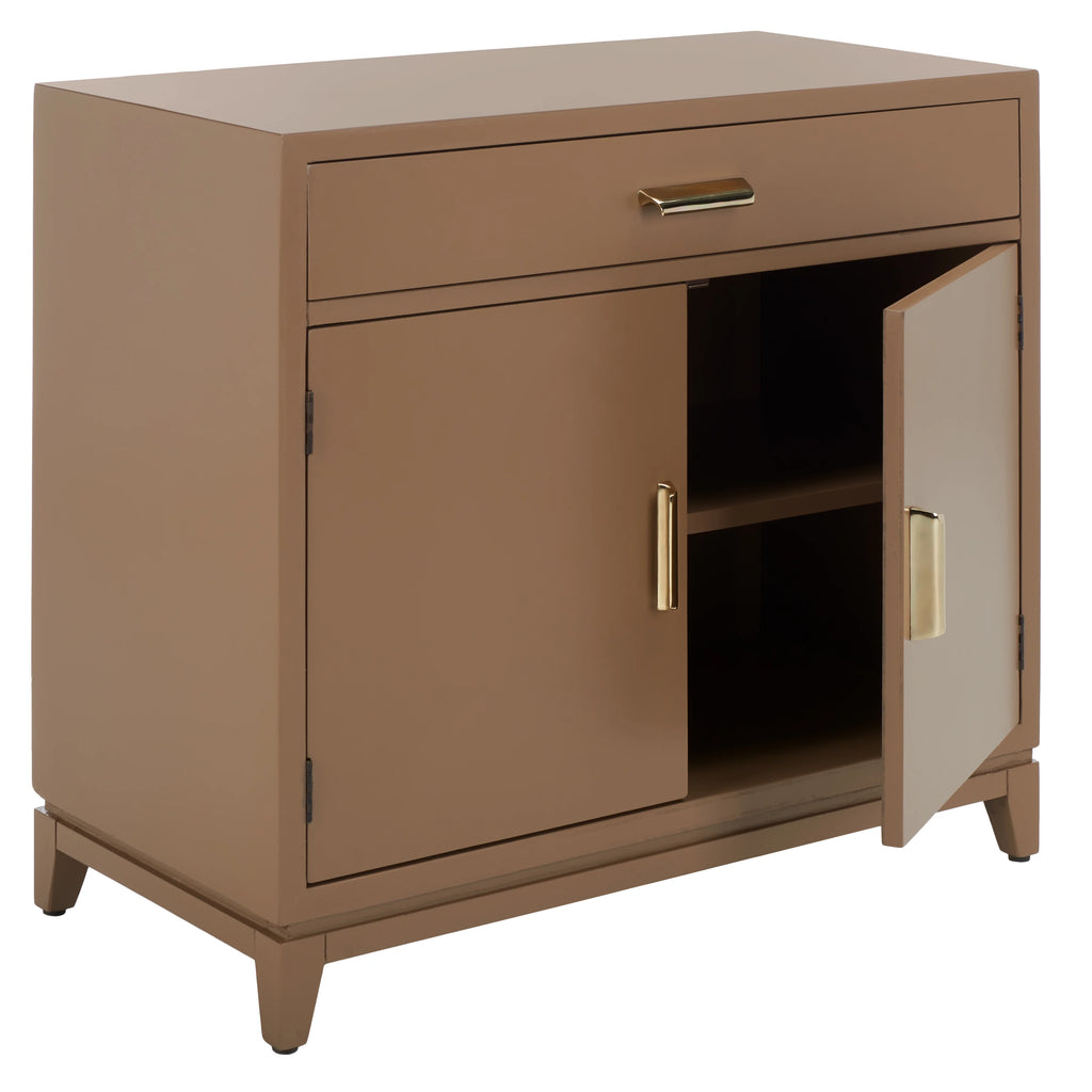2 Door 1 Drawer Chest H784