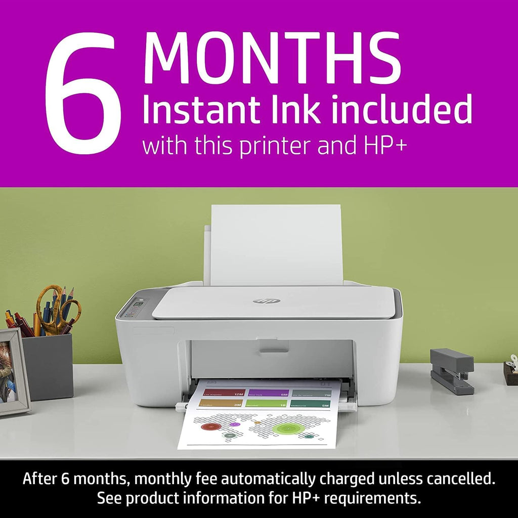 Wireless Color All-in-One Printer P9382