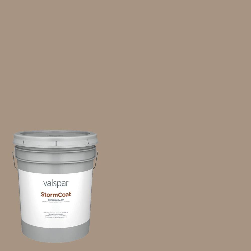 Exterior Paint (5-Gallon) X61837