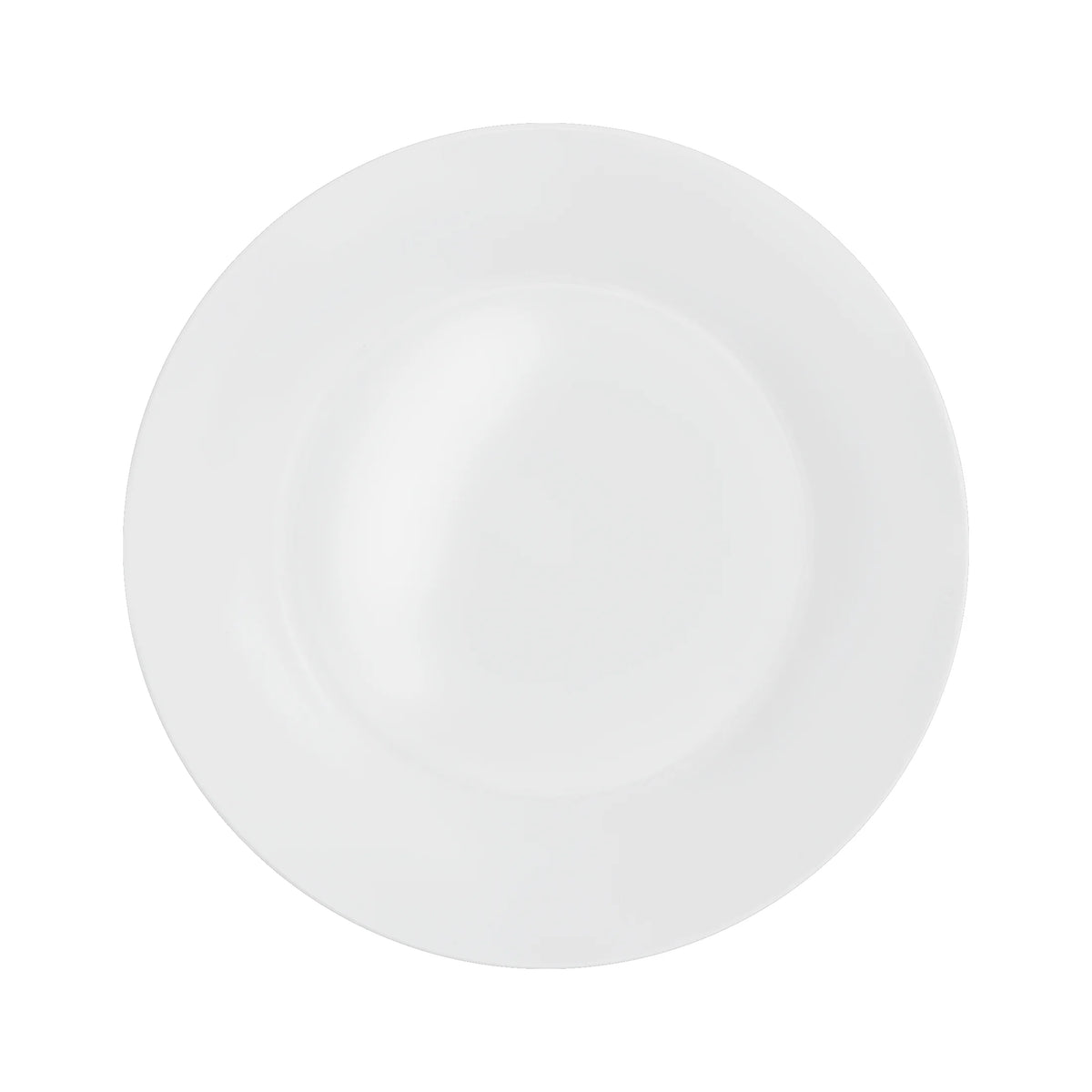 White 18 Pc Dinnerware Set for 6 X45627