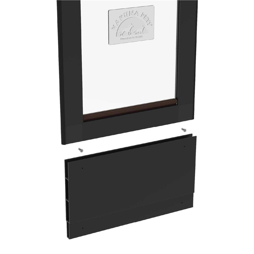 Mesh Patio Pet Door Extension E27151