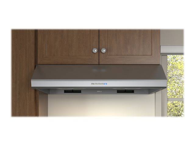 Stainless Steel 695 CFM Hood N57410