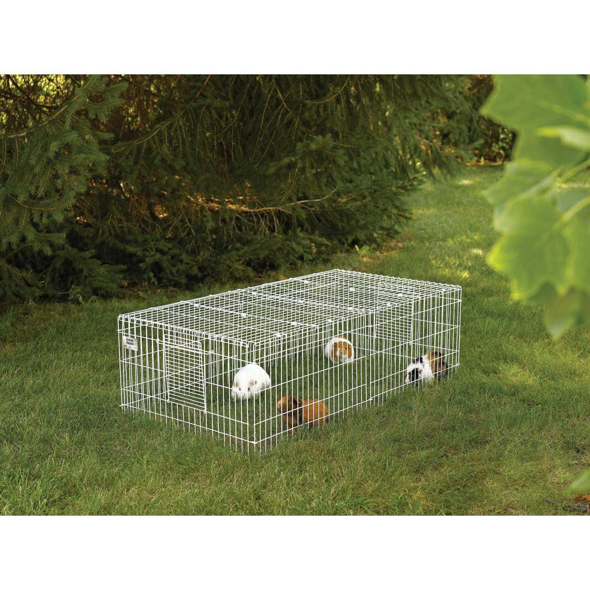 Guinea Pig Habitat J9365