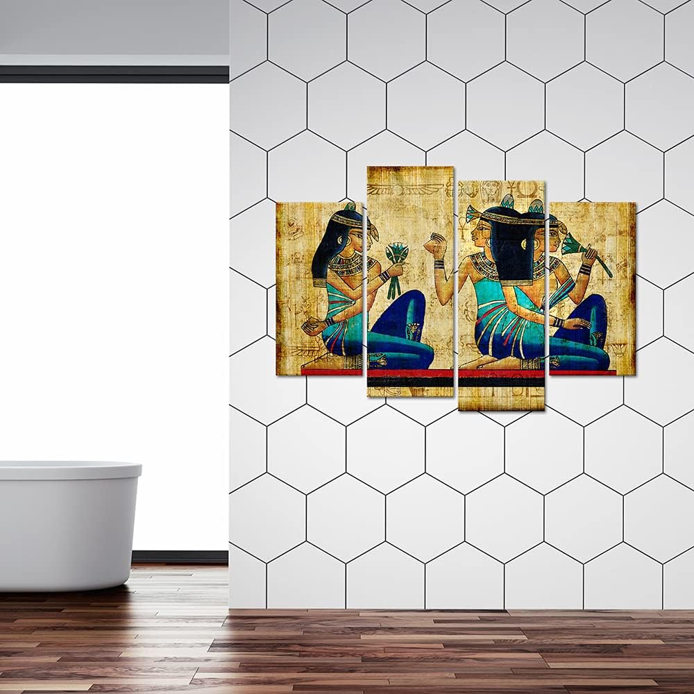 Framed Canvas Wall Art I397617