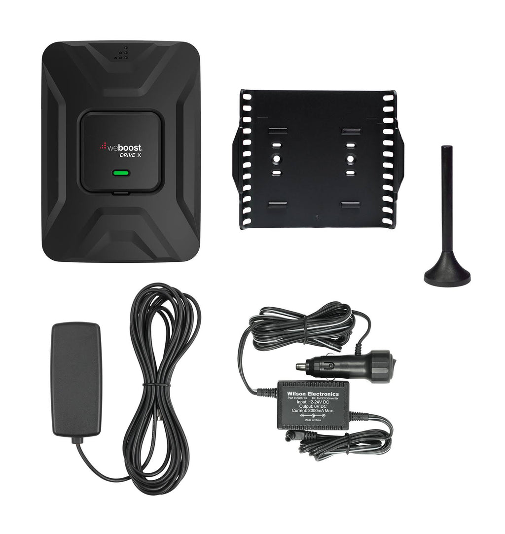 Cellular Phone Signal Booster Kit Y261495