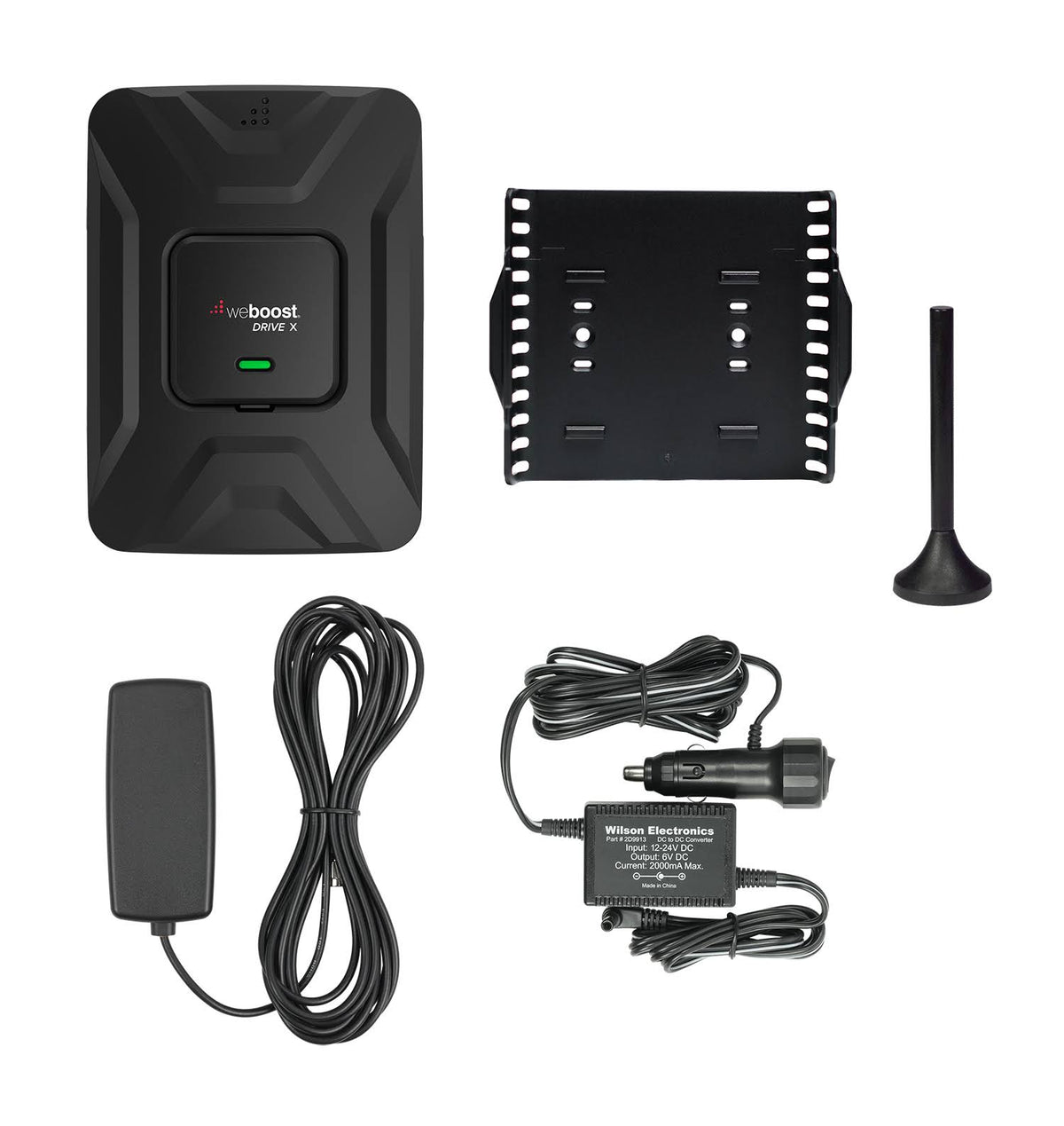 Cellular Phone Signal Booster Kit Y261495
