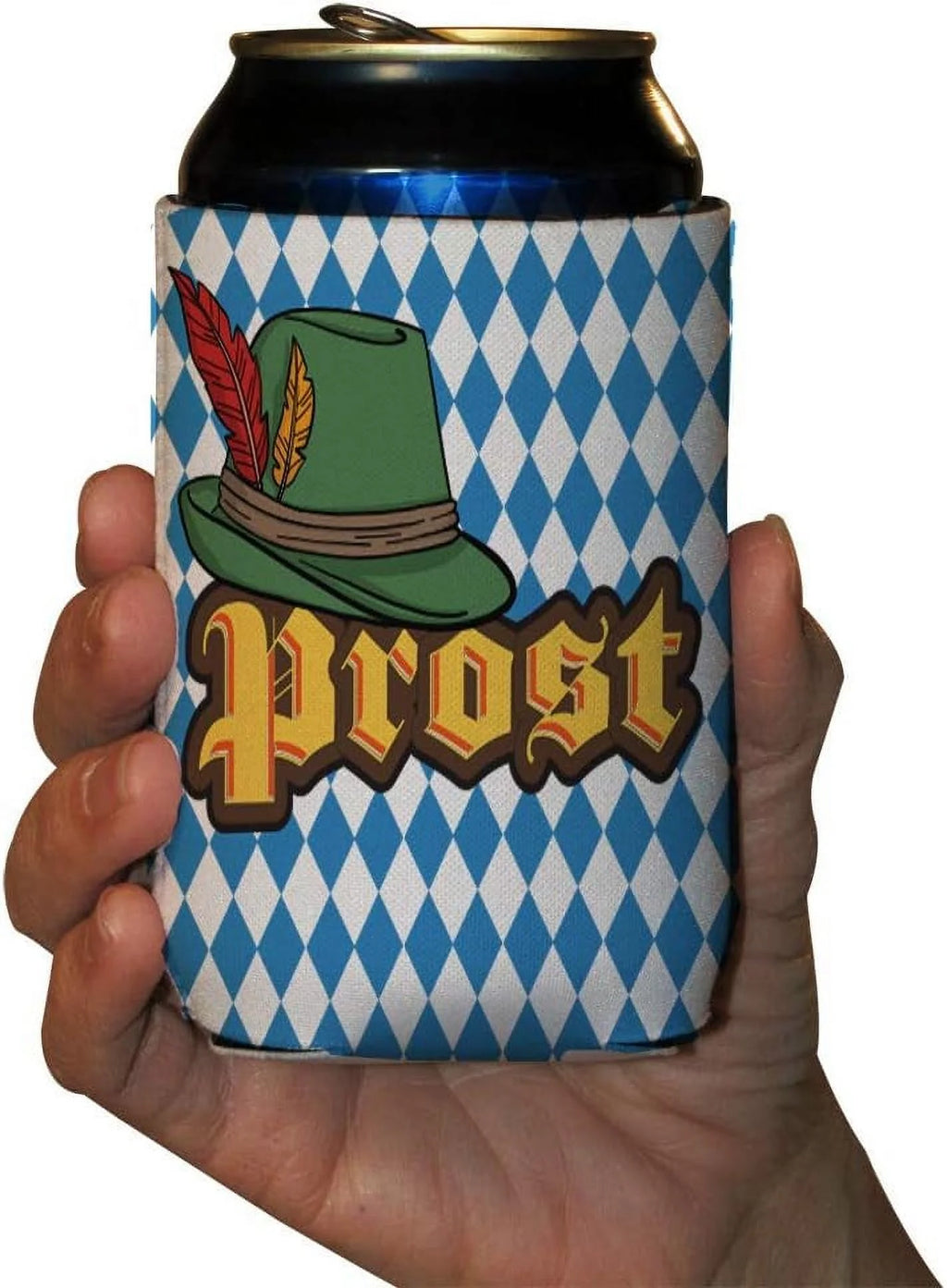 Oktoberfest Can Coolers (12) T445685
