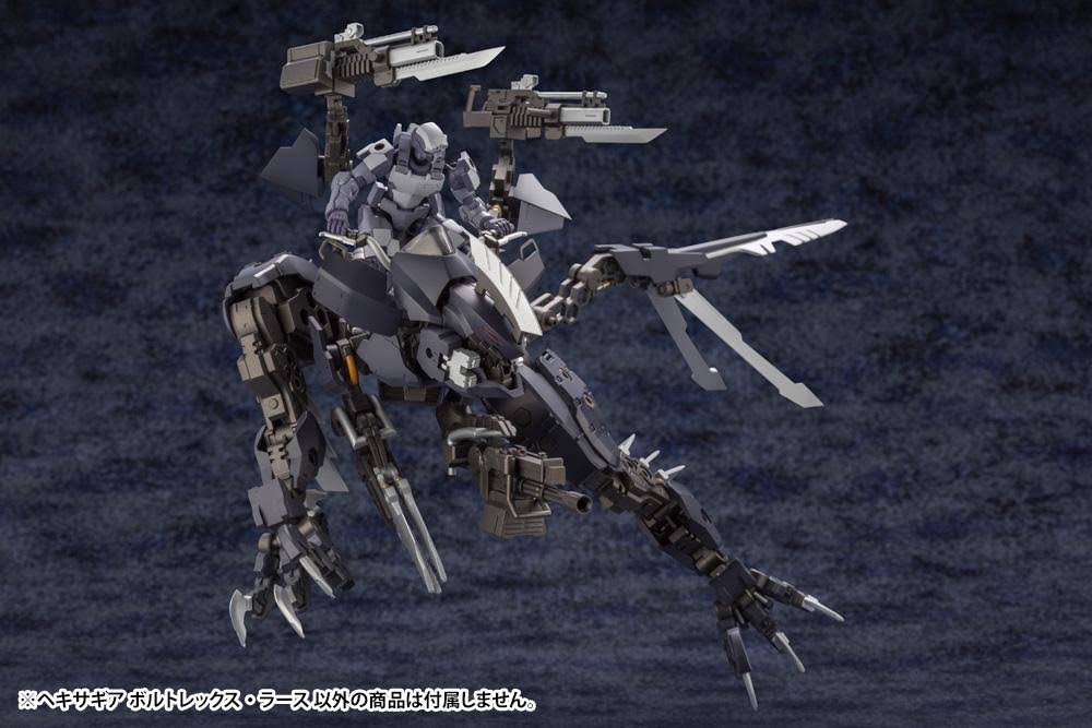 1/24 Scale Plastic Model Kit D386
