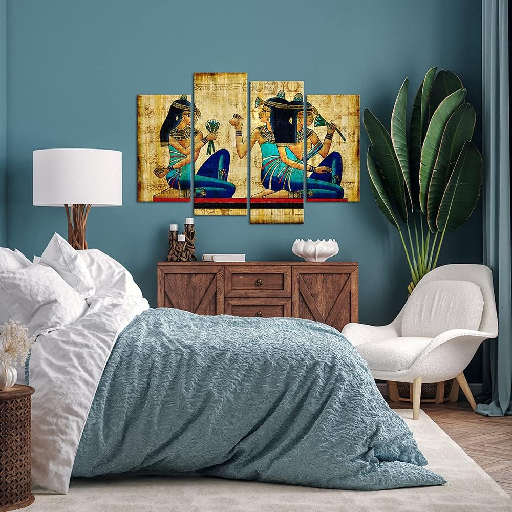 Framed Canvas Wall Art I397617