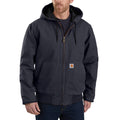 Navy Washed Duck Active Jac 4XL F12185