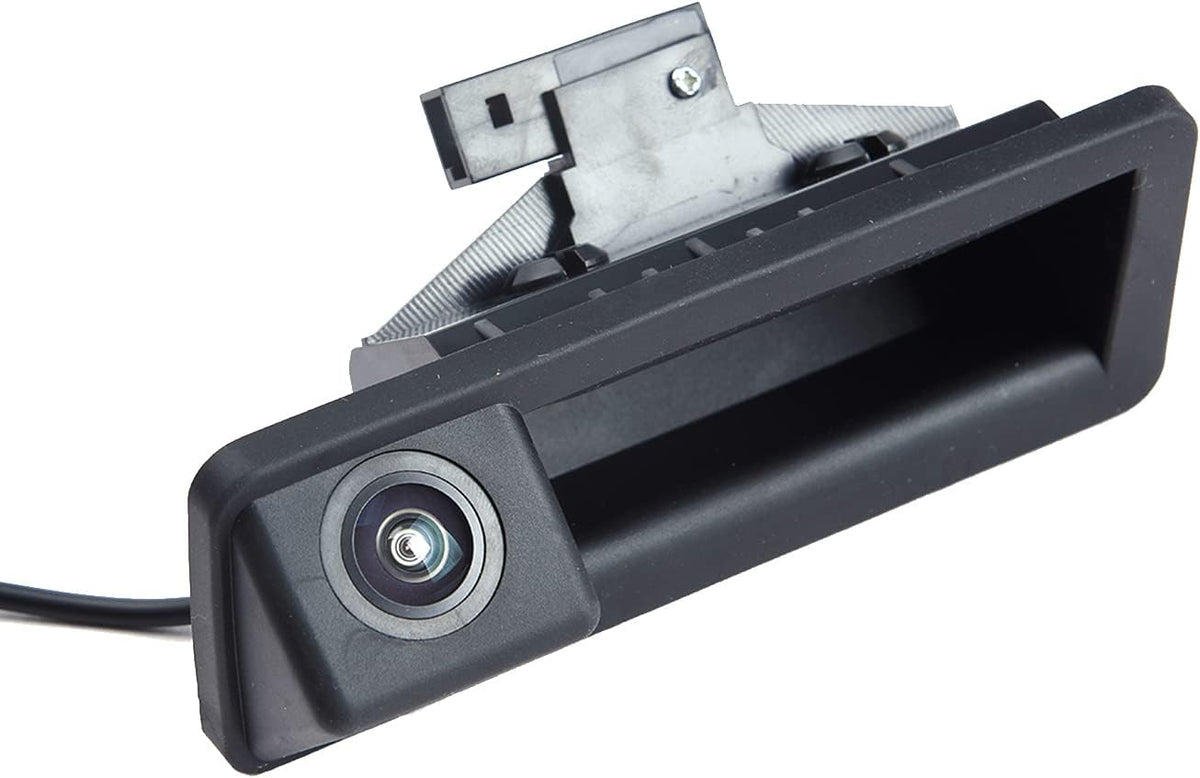 1280x720p Waterproof Night Vision Rear Reversing Backup Camera A3953